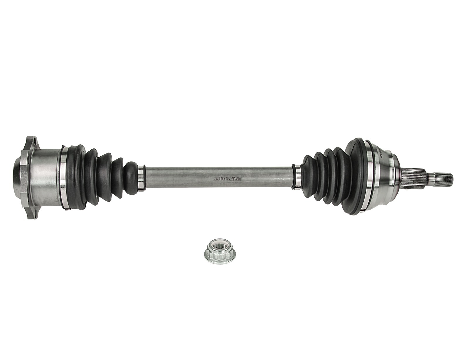 Arbre de transmission MEYLE-ORIGINAL: True to OE. | MEYLE