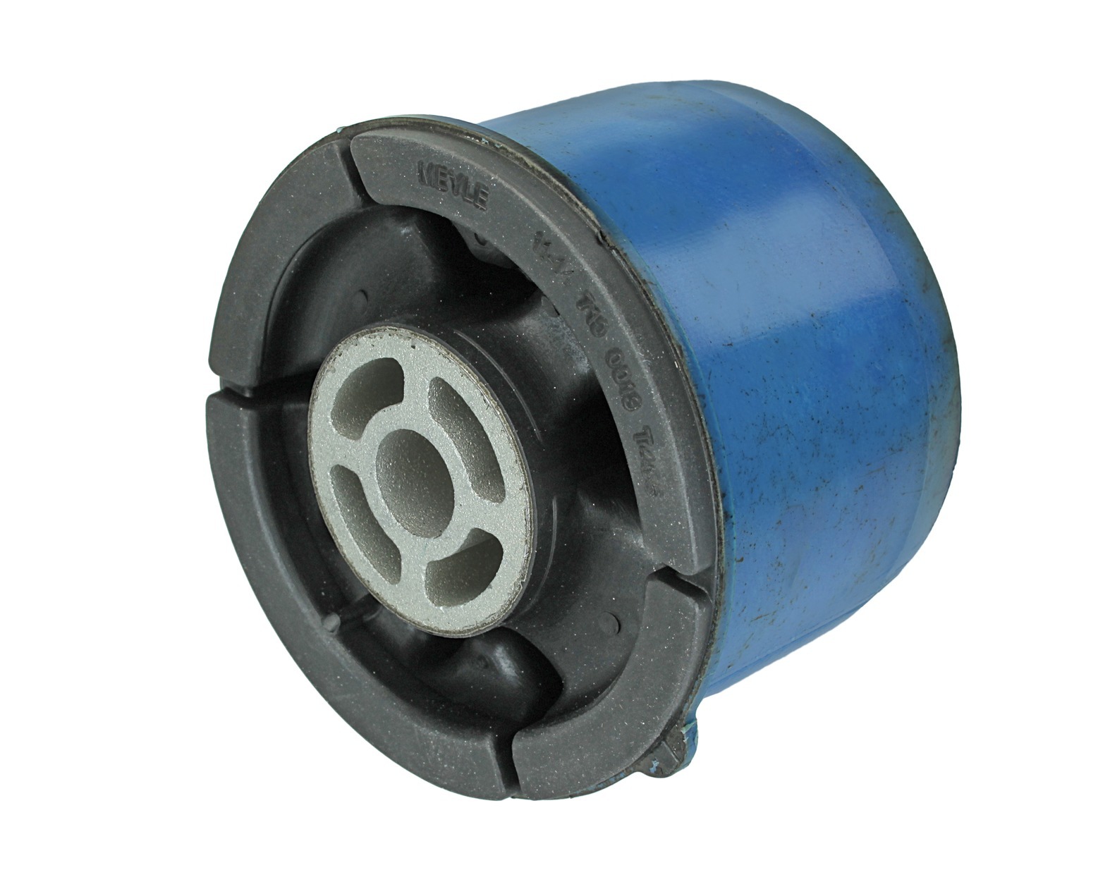 Suspension, corps de l'essieu MEYLE-ORIGINAL: True to OE. | MEYLE