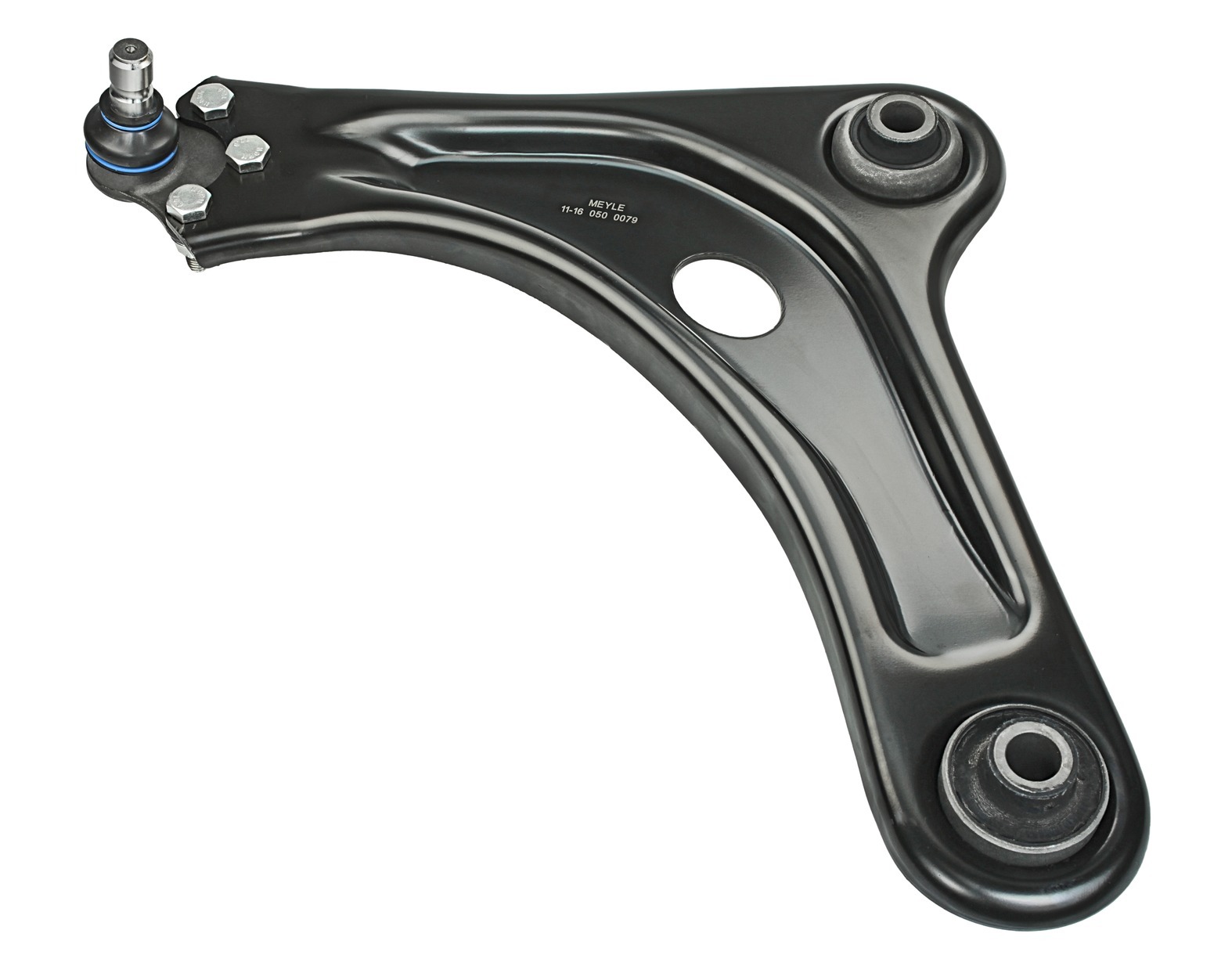 Bras de liaison, suspension de roue MEYLE-HD: Better than OE. | MEYLE