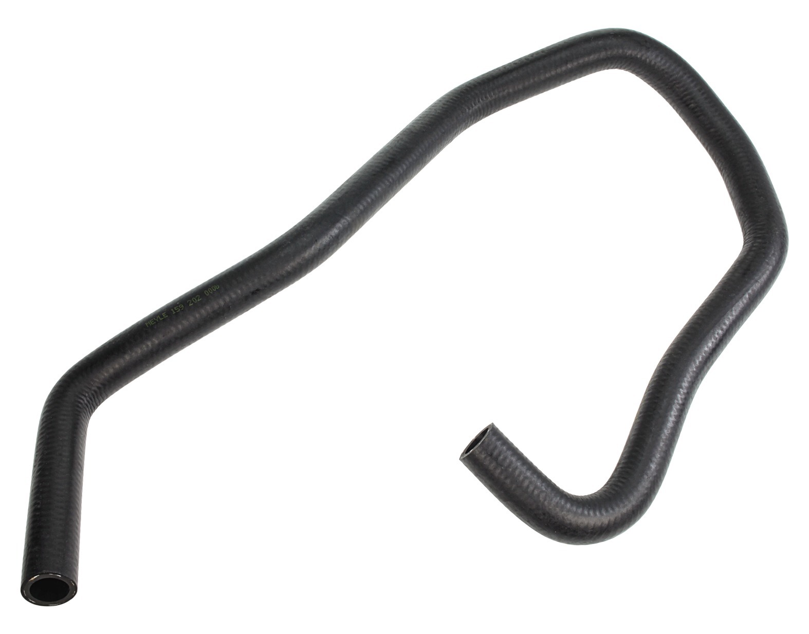 Tuyau hydraulique, direction MEYLE-ORIGINAL: True to OE. | MEYLE