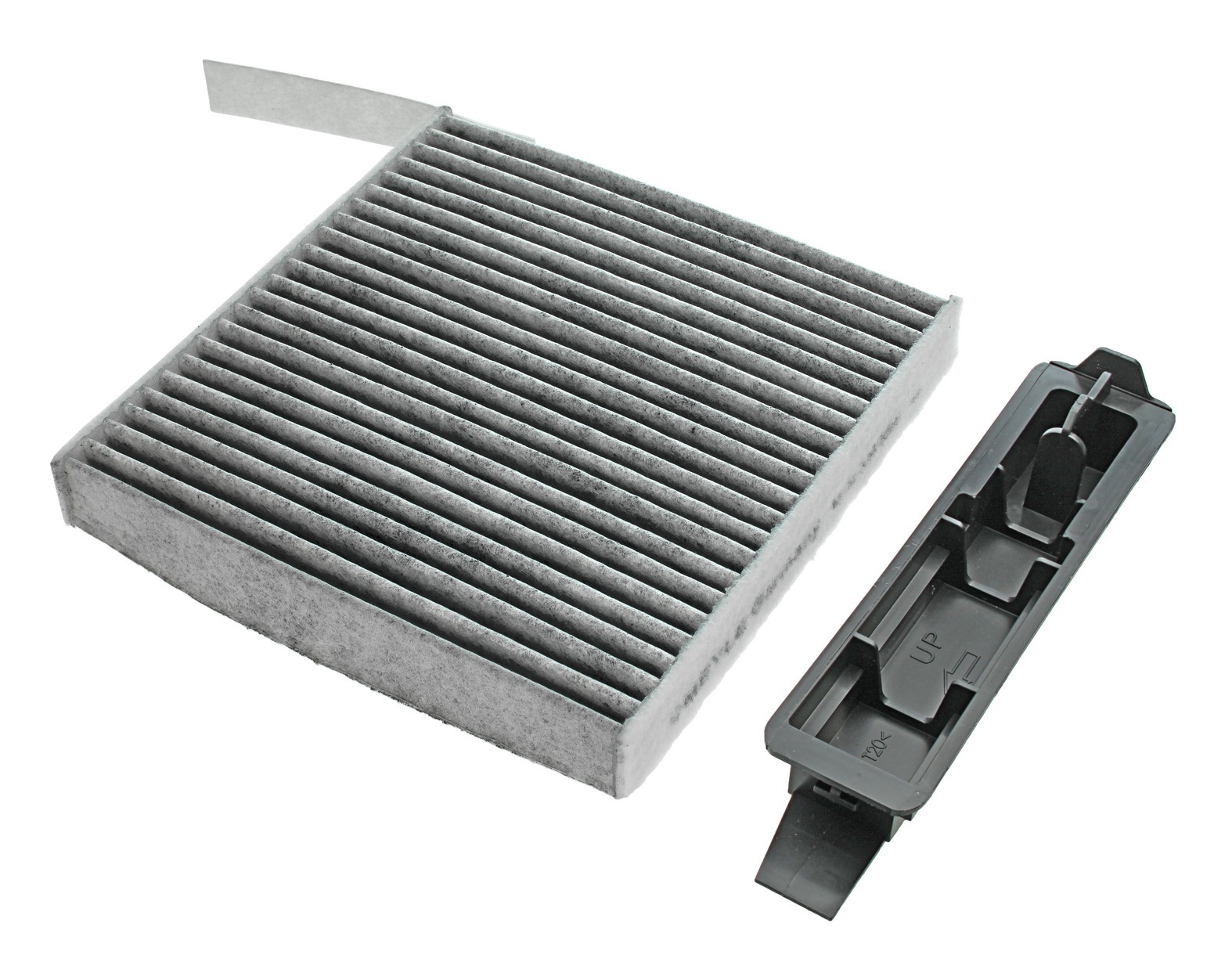 Filtre, air de l'habitacle MEYLE-ORIGINAL: True to OE. | MEYLE