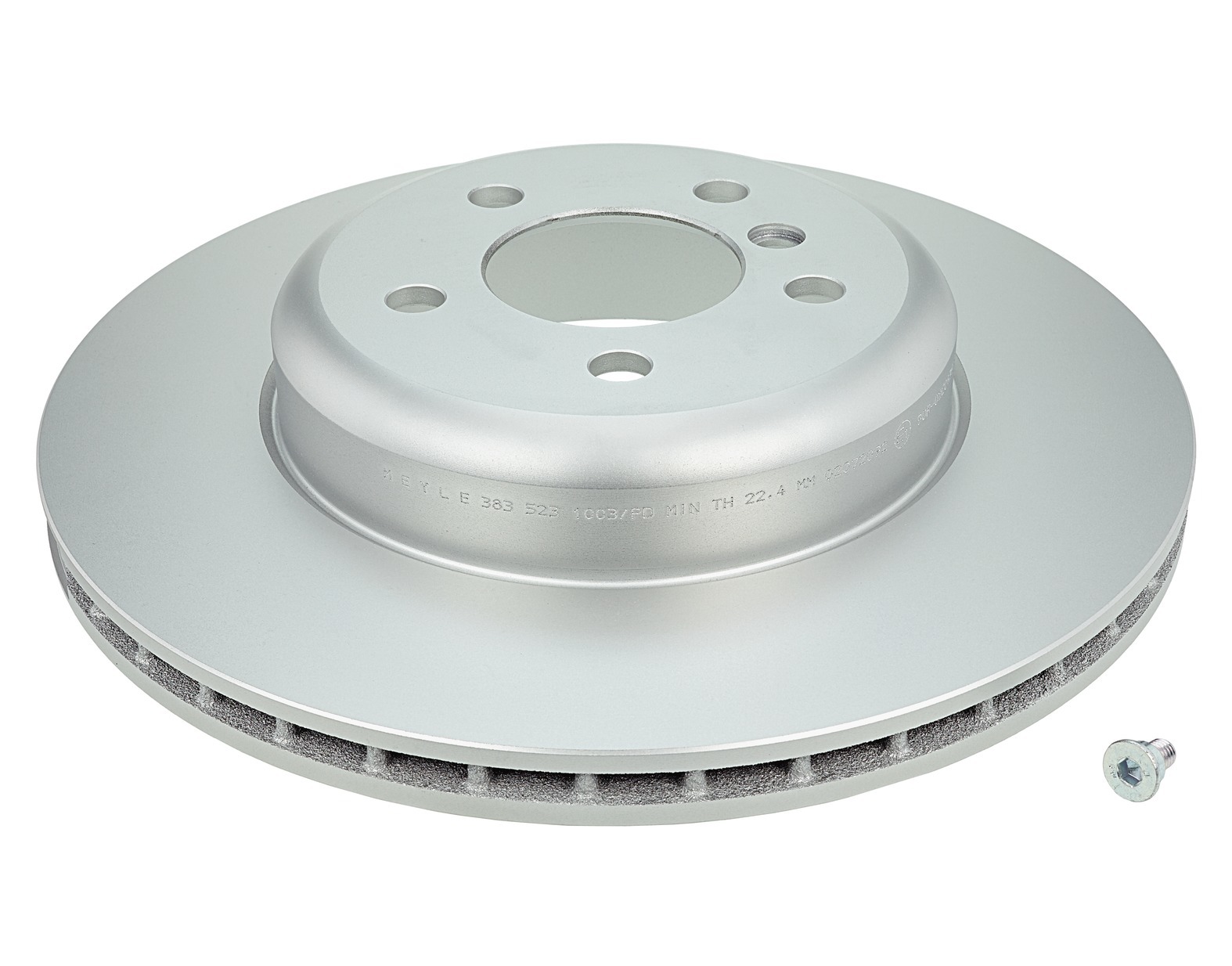 MEYLE-PD Quality | MEYLE