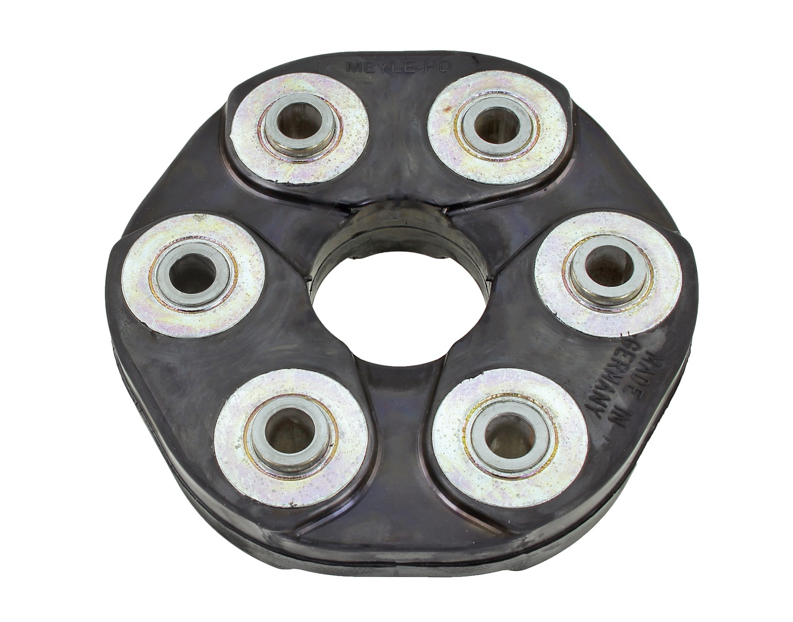 Joint, arbre longitudinal MEYLE-HD: Better than OE. | MEYLE