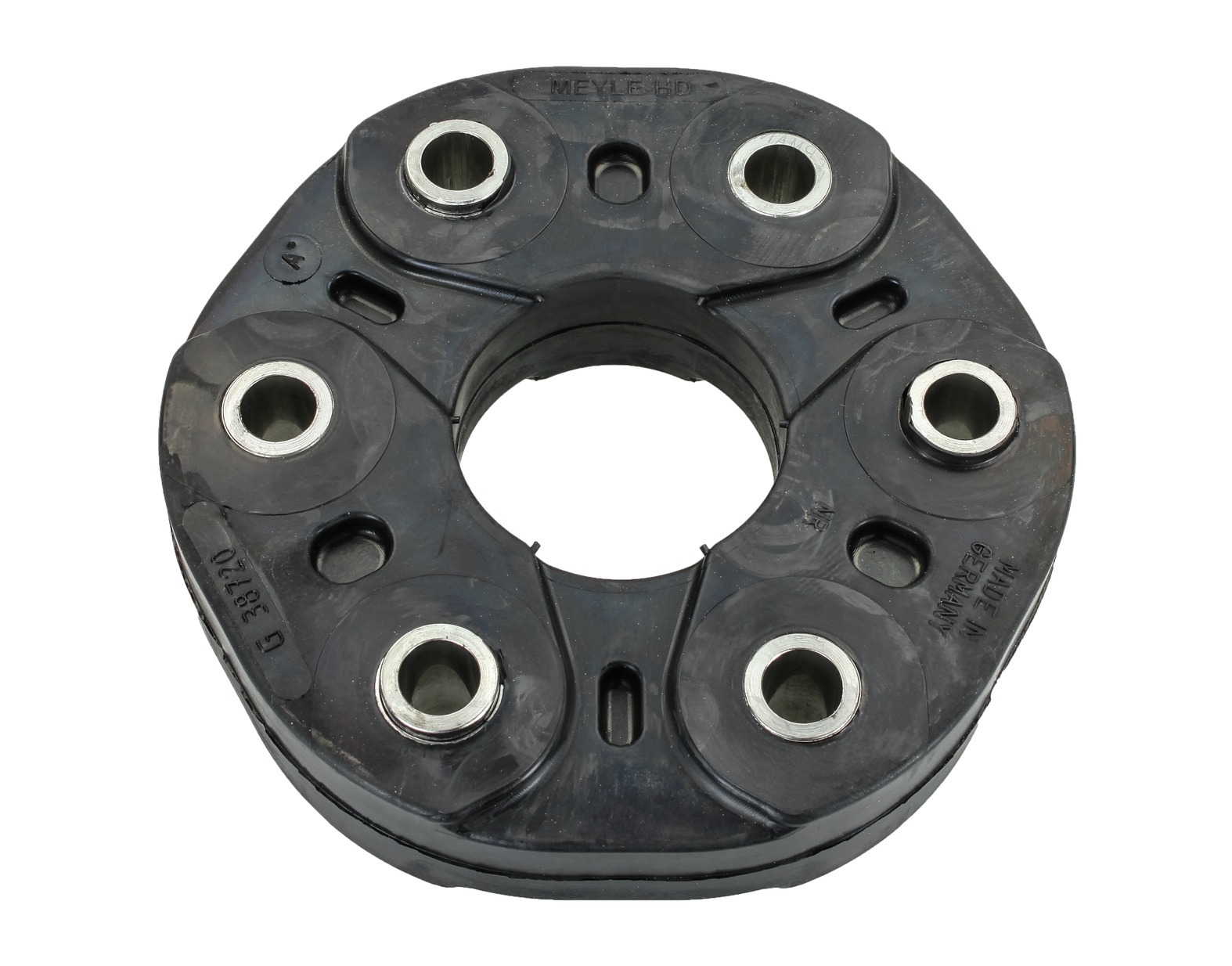 Joint, arbre longitudinal MEYLE-HD: Better than OE. | MEYLE