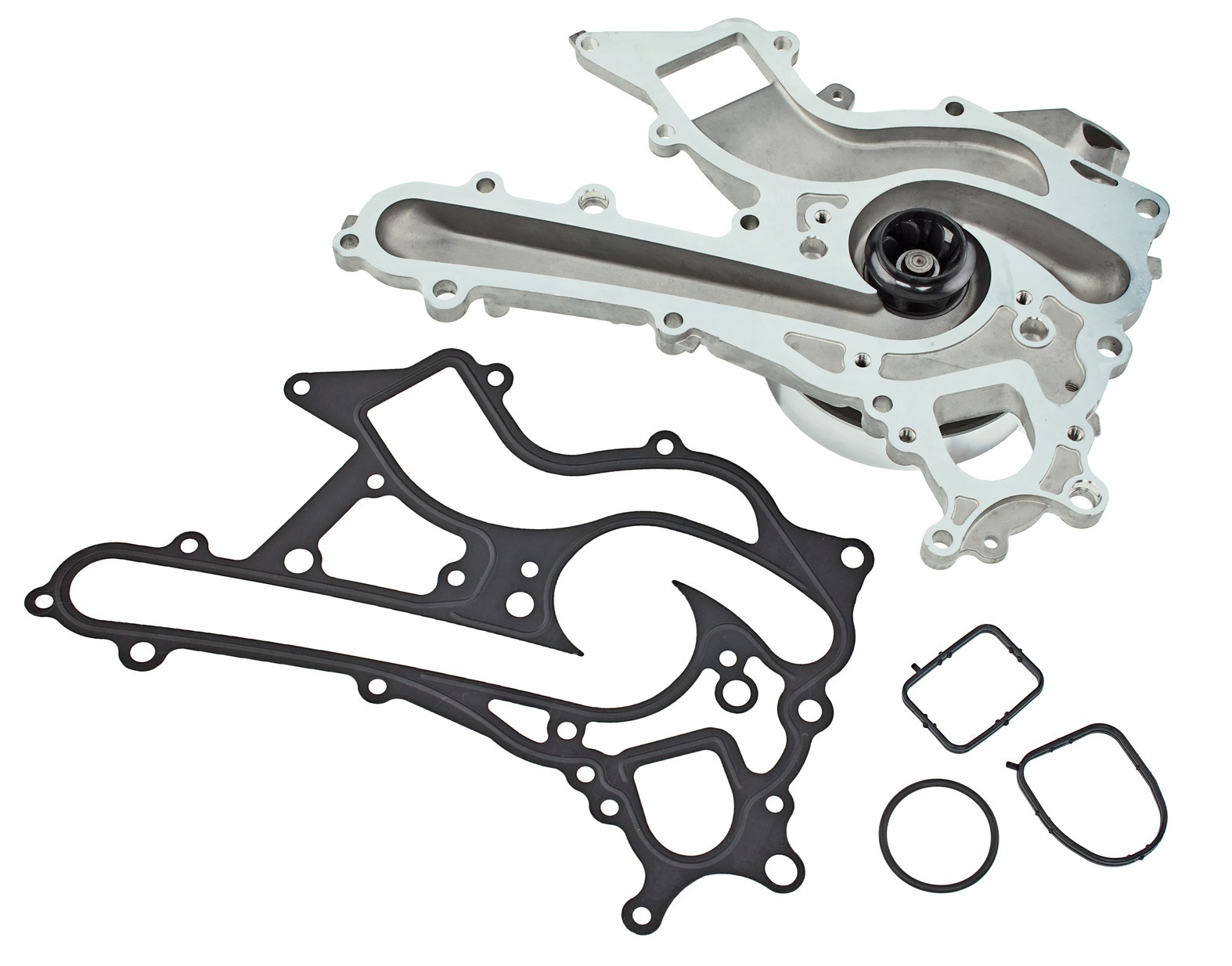 Pompe à eau MEYLE-ORIGINAL Quality | MEYLE