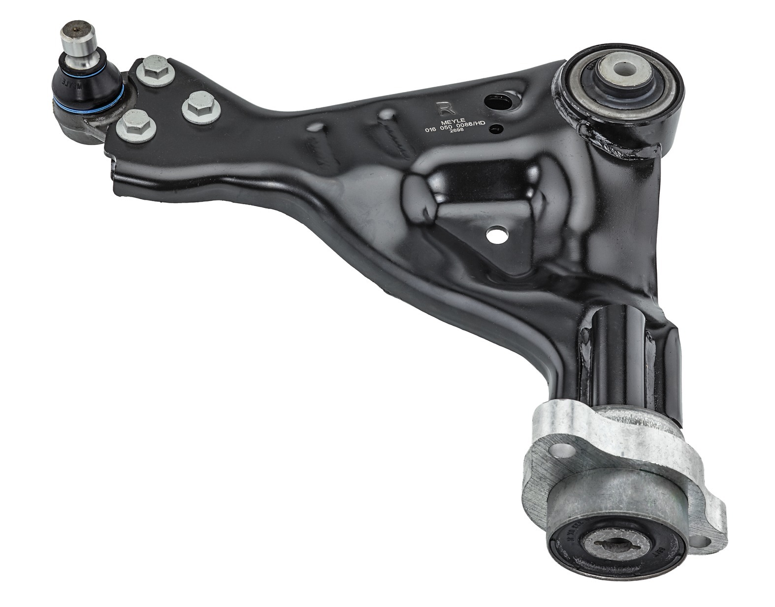 Bras de liaison, suspension de roue MEYLE-HD Quality | MEYLE