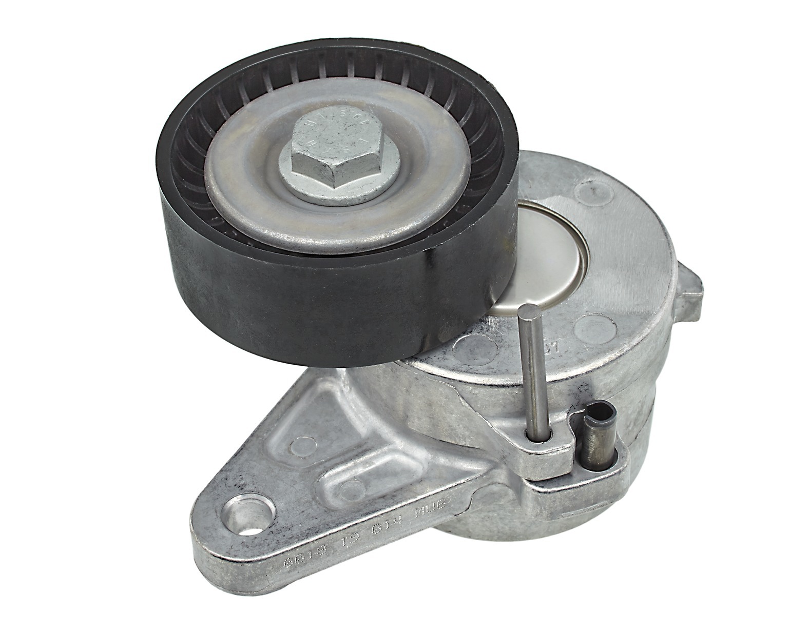 Tendeur de courroie, courroie trapézoïdale à nervures MEYLE-ORIGINAL Quality | MEYLE