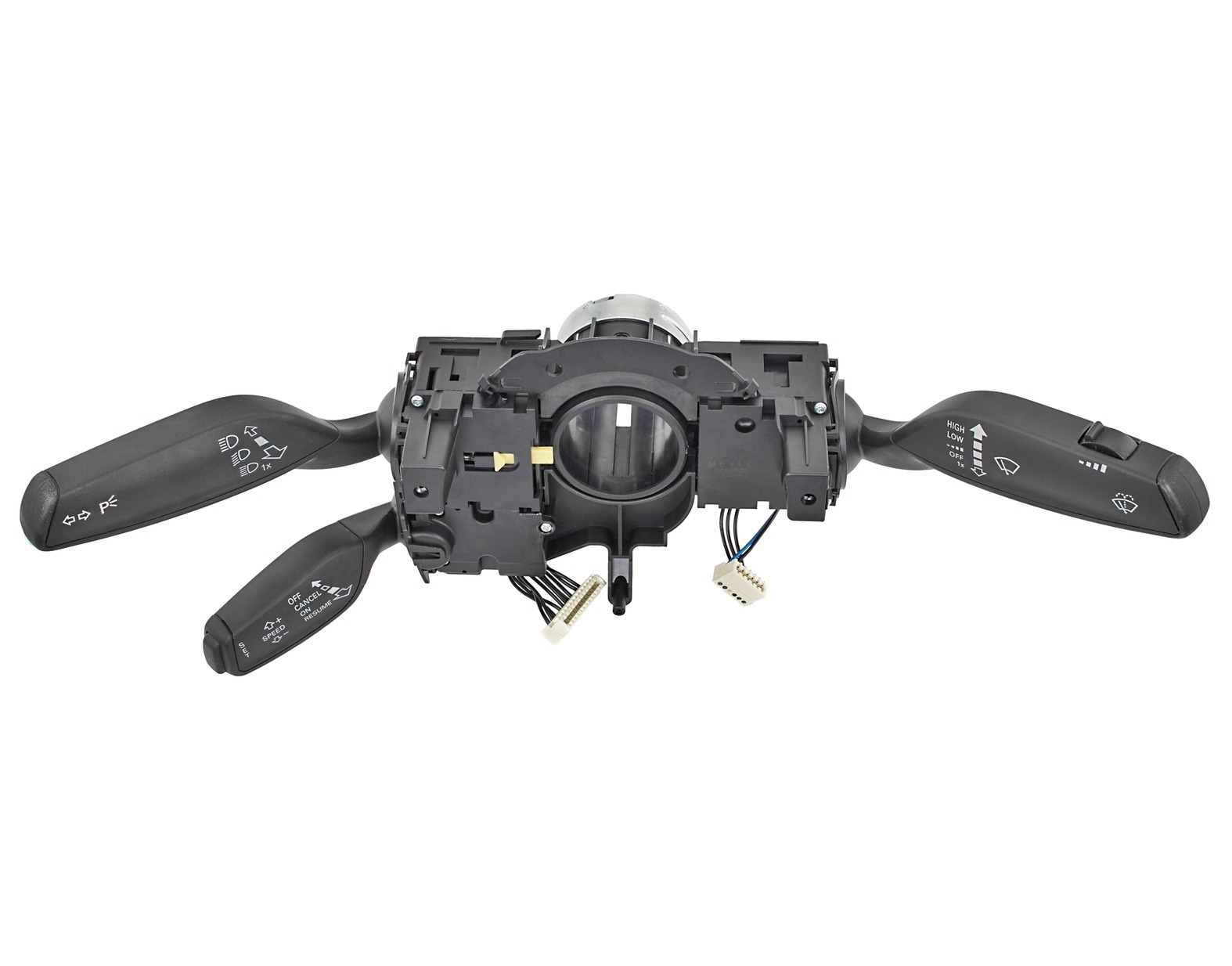 Commutateur de colonne de direction | MEYLE