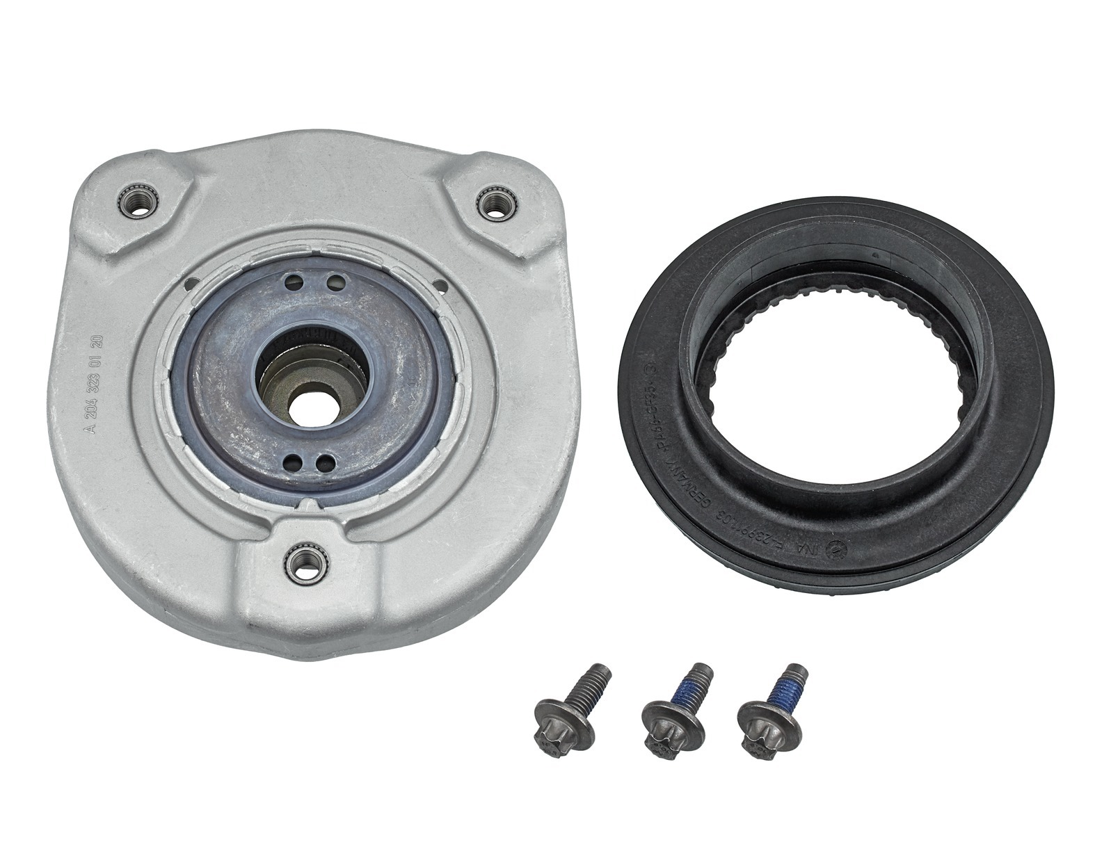 Kit de réparation, coupelle de suspension MEYLE-ORIGINAL Quality | MEYLE