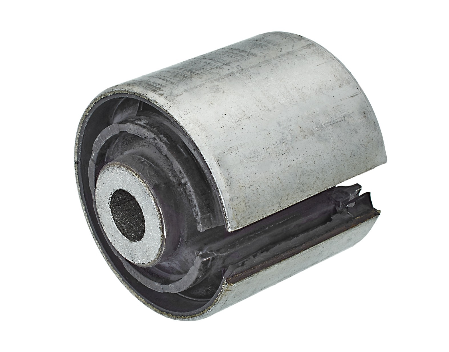 Douille de palier, bras transversal MEYLE-ORIGINAL Quality | MEYLE