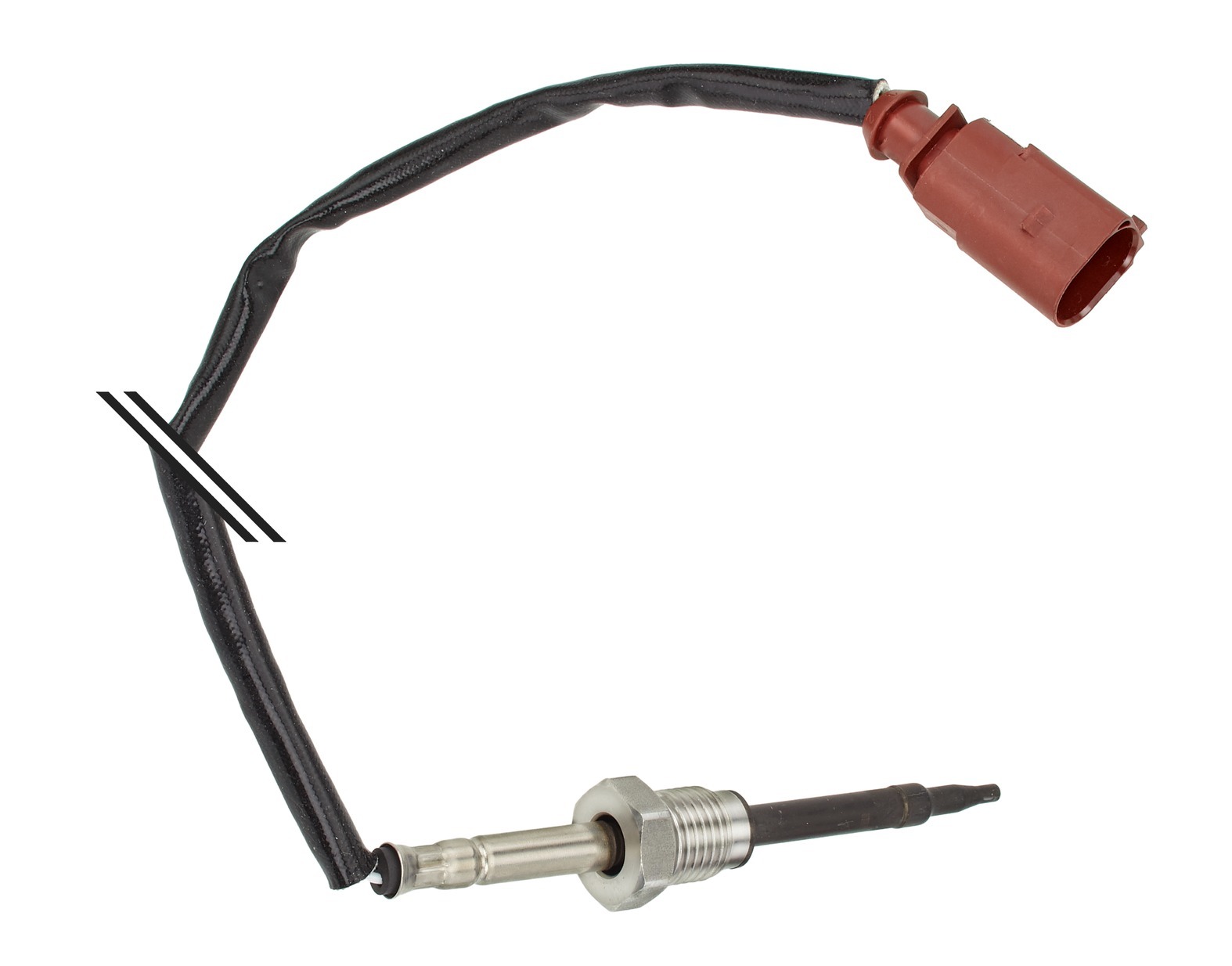 Capteur, température des gaz MEYLE-ORIGINAL Quality | MEYLE