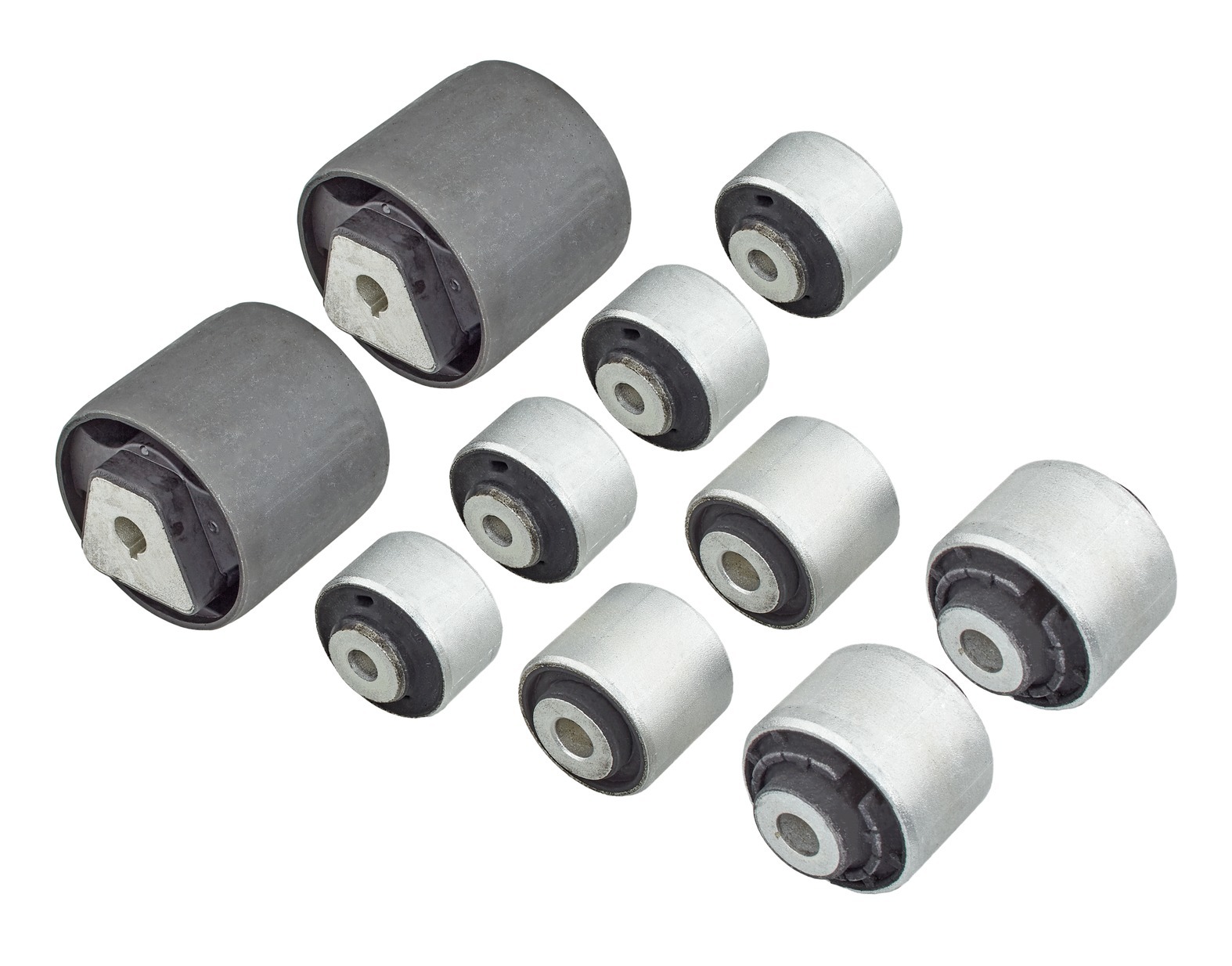 Kit de réparation, bras triangulaire MEYLE-HD Quality | MEYLE