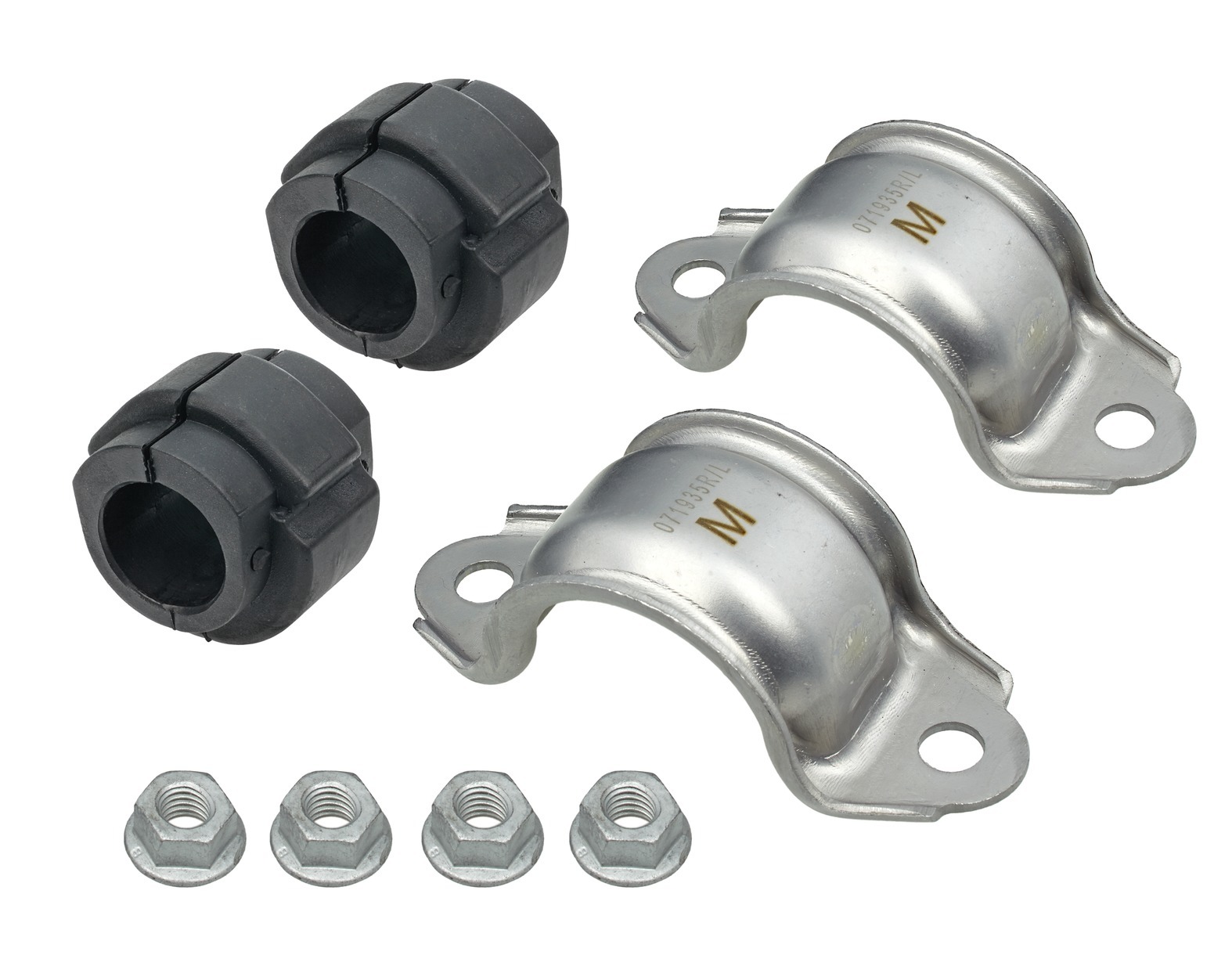 Kit de réparation, suspension du stabilisateur MEYLE-ORIGINAL Quality | MEYLE