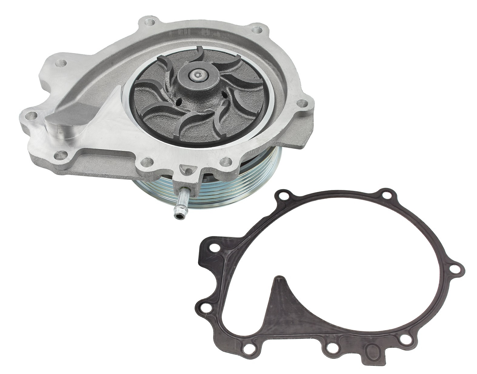 Pompe à eau MEYLE-ORIGINAL Quality | MEYLE