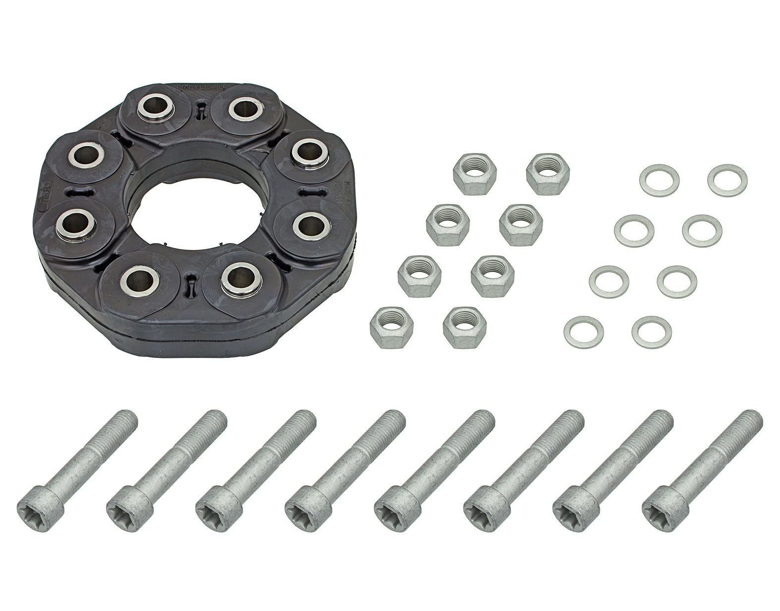 Joint, arbre longitudinal | MEYLE