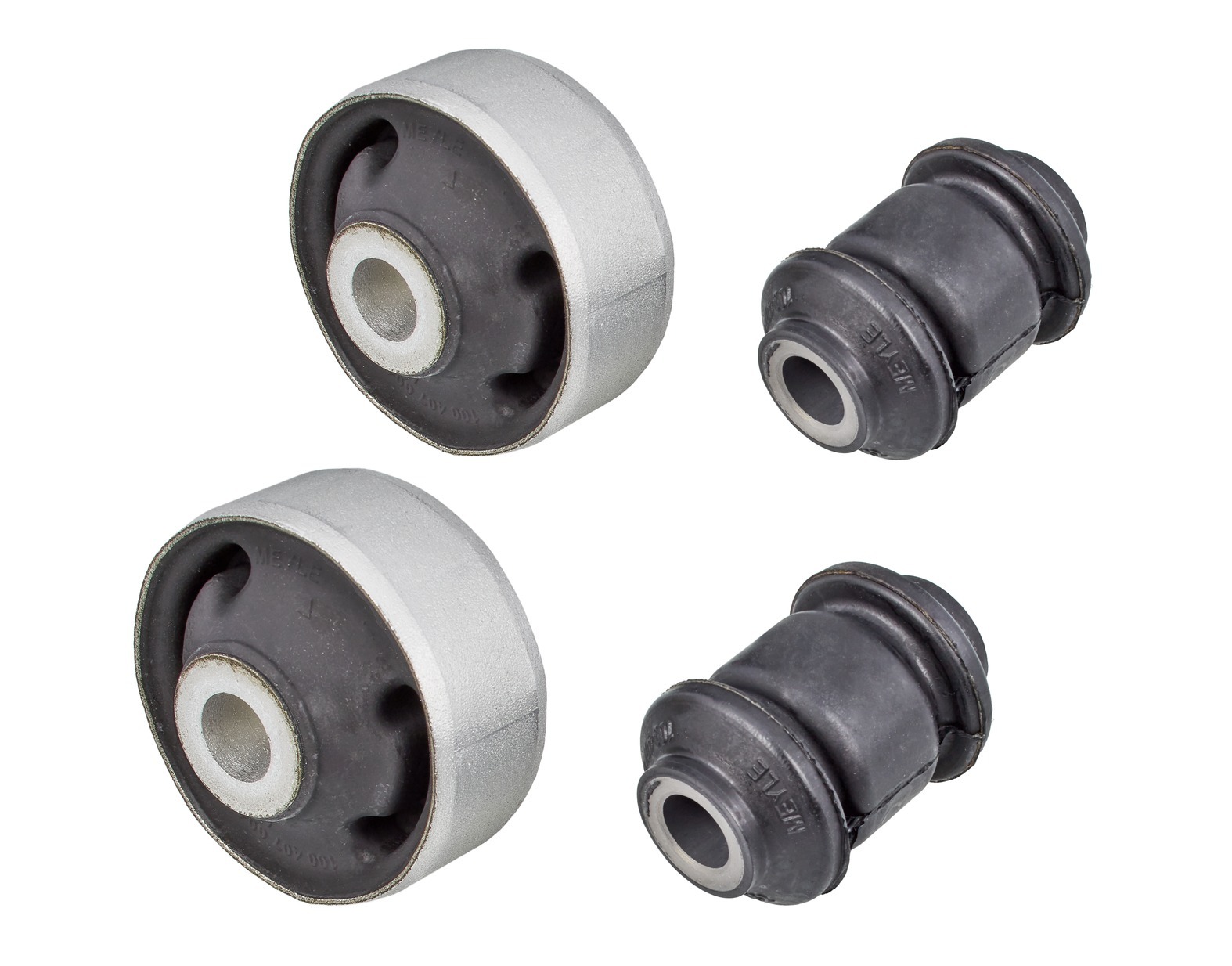 Kit de réparation, bras triangulaire | MEYLE