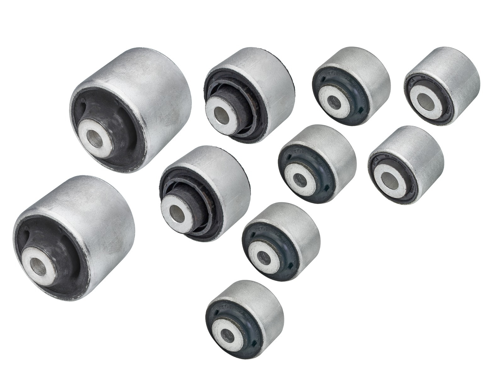 Kit de réparation, bras triangulaire | MEYLE