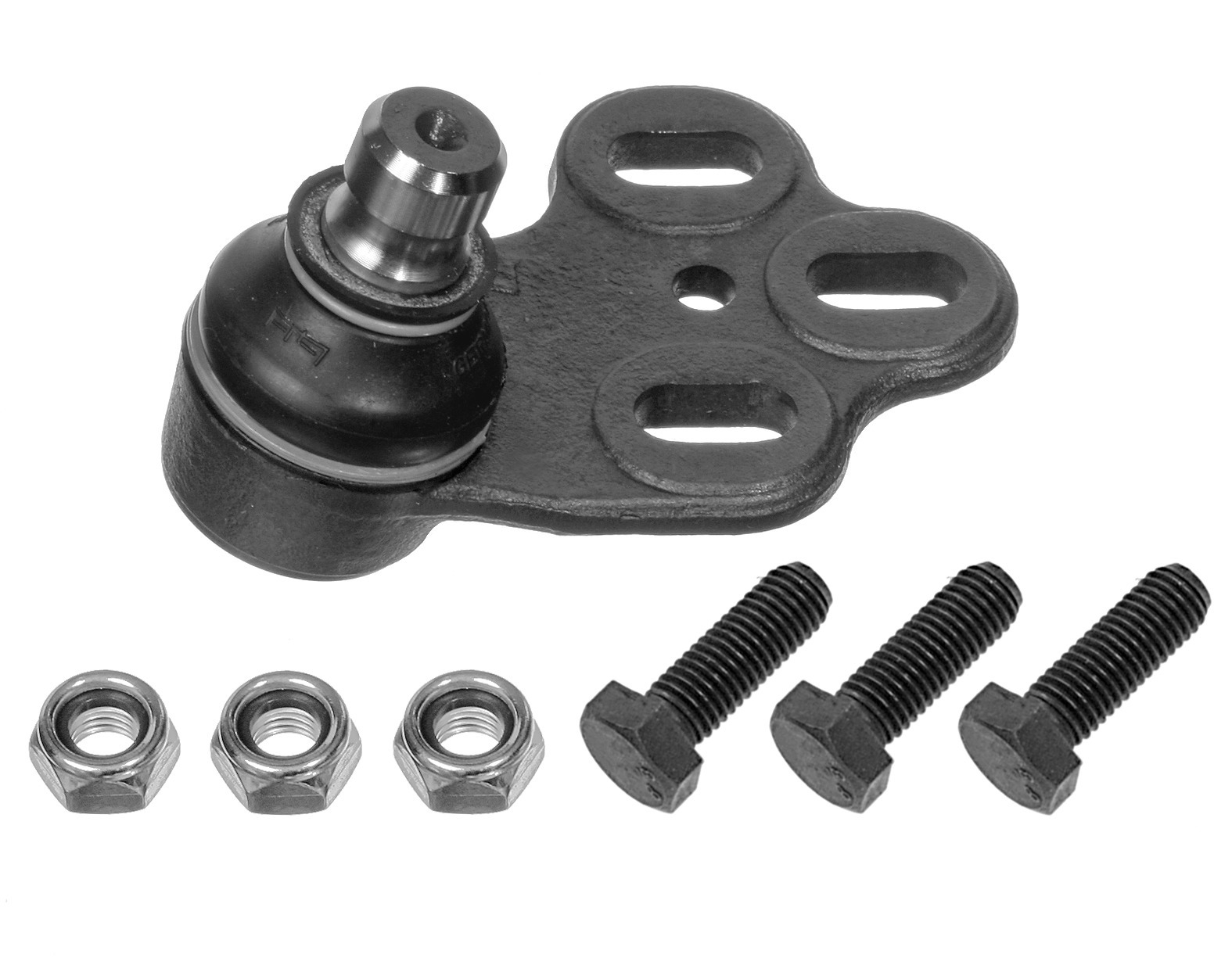 Rotule de suspension MEYLE-ORIGINAL Quality | MEYLE