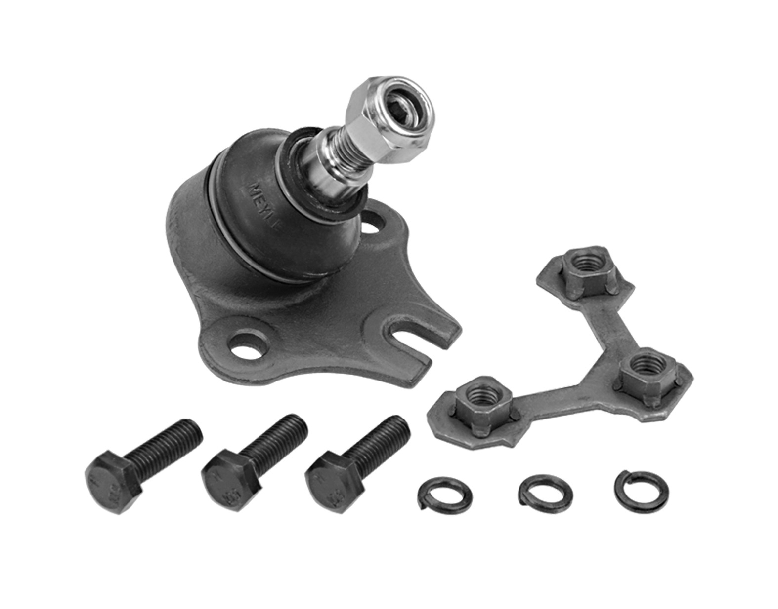 Rotule de suspension MEYLE-ORIGINAL Quality | MEYLE