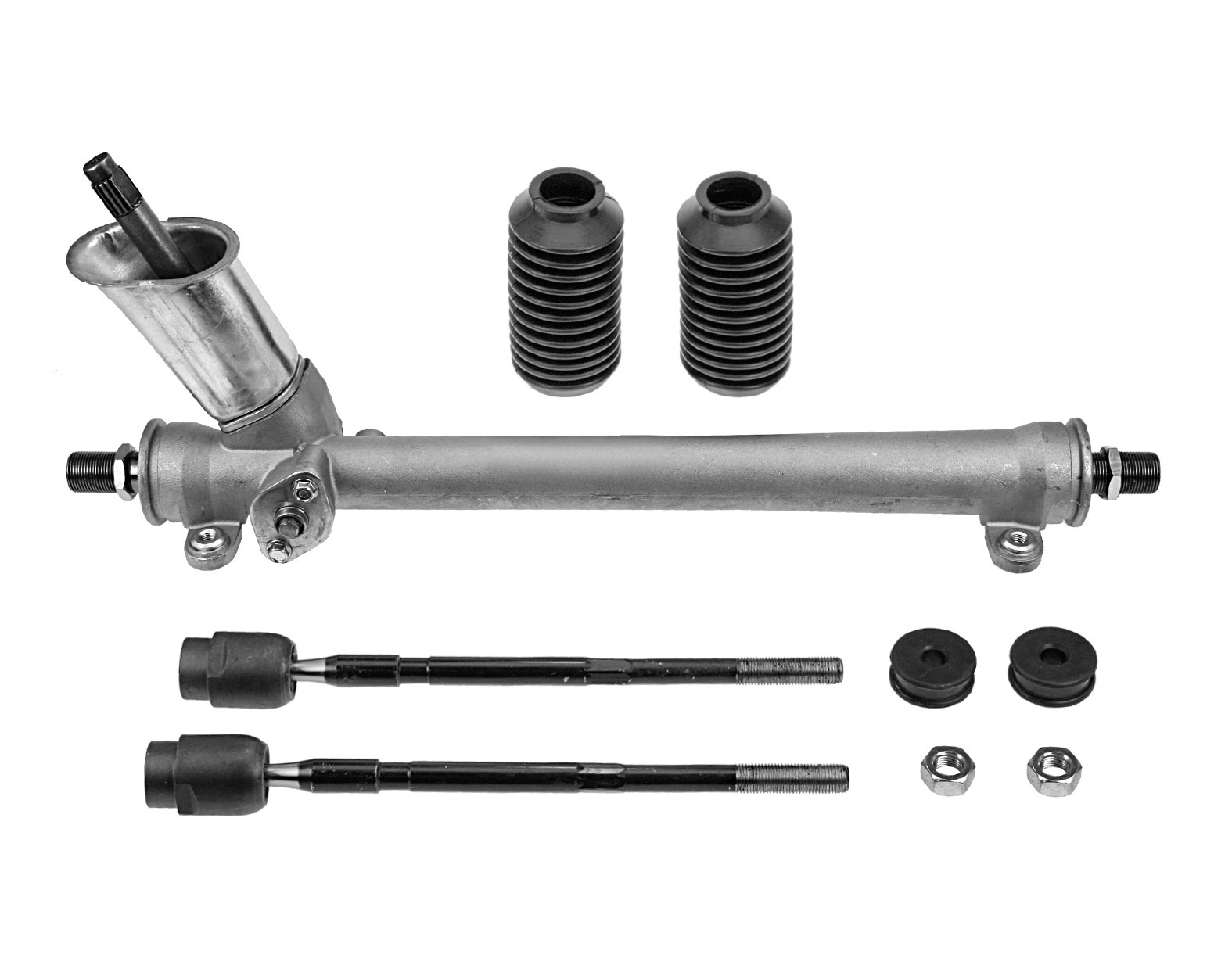 Crémaillière de direction MEYLE-ORIGINAL Quality | MEYLE