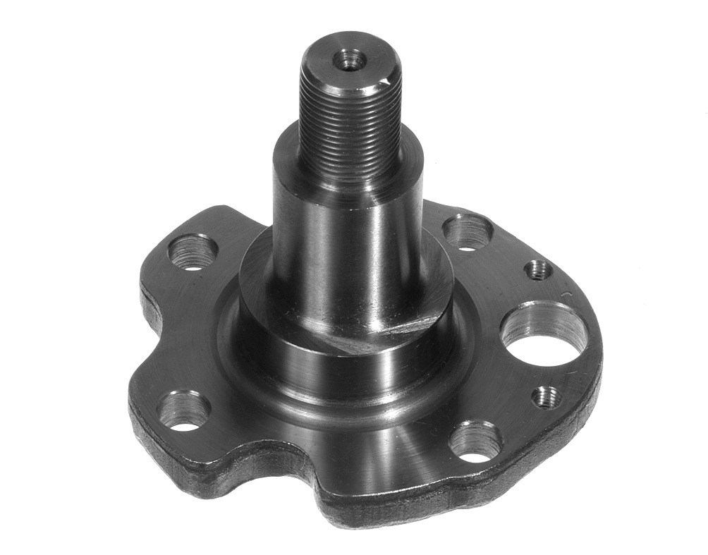 Fusée d'essieu, suspension de roue MEYLE-ORIGINAL Quality | MEYLE