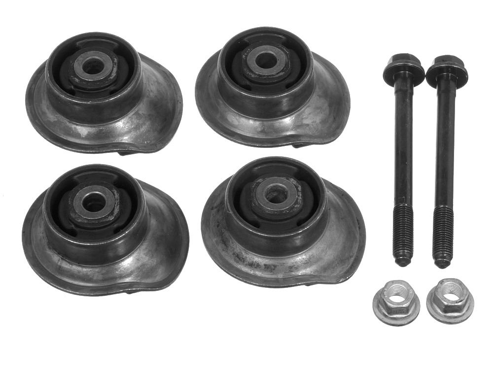 Suspension, corps de l'essieu MEYLE-ORIGINAL Quality | MEYLE