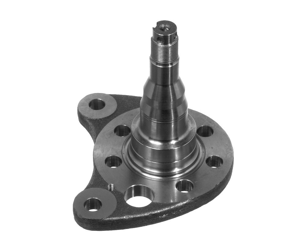 Fusée d'essieu, suspension de roue MEYLE-ORIGINAL Quality | MEYLE