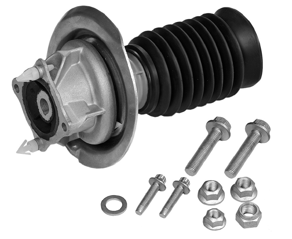 Coupelle de suspension MEYLE-ORIGINAL Quality | MEYLE