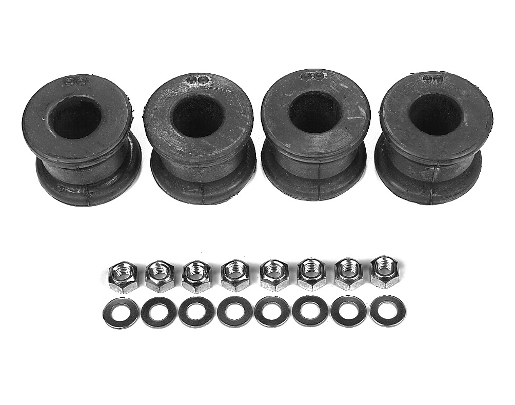 Kit de réparation, suspension du stabilisateur MEYLE-ORIGINAL Quality | MEYLE