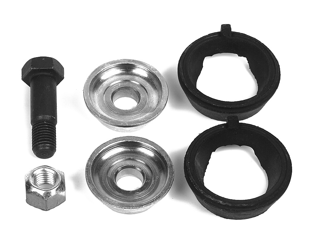 Kit d'assemblage, bras de liaison MEYLE-ORIGINAL Quality | MEYLE