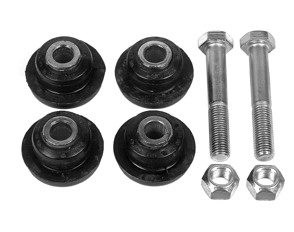 Kit de réparation, bras triangulaire MEYLE-ORIGINAL Quality | MEYLE