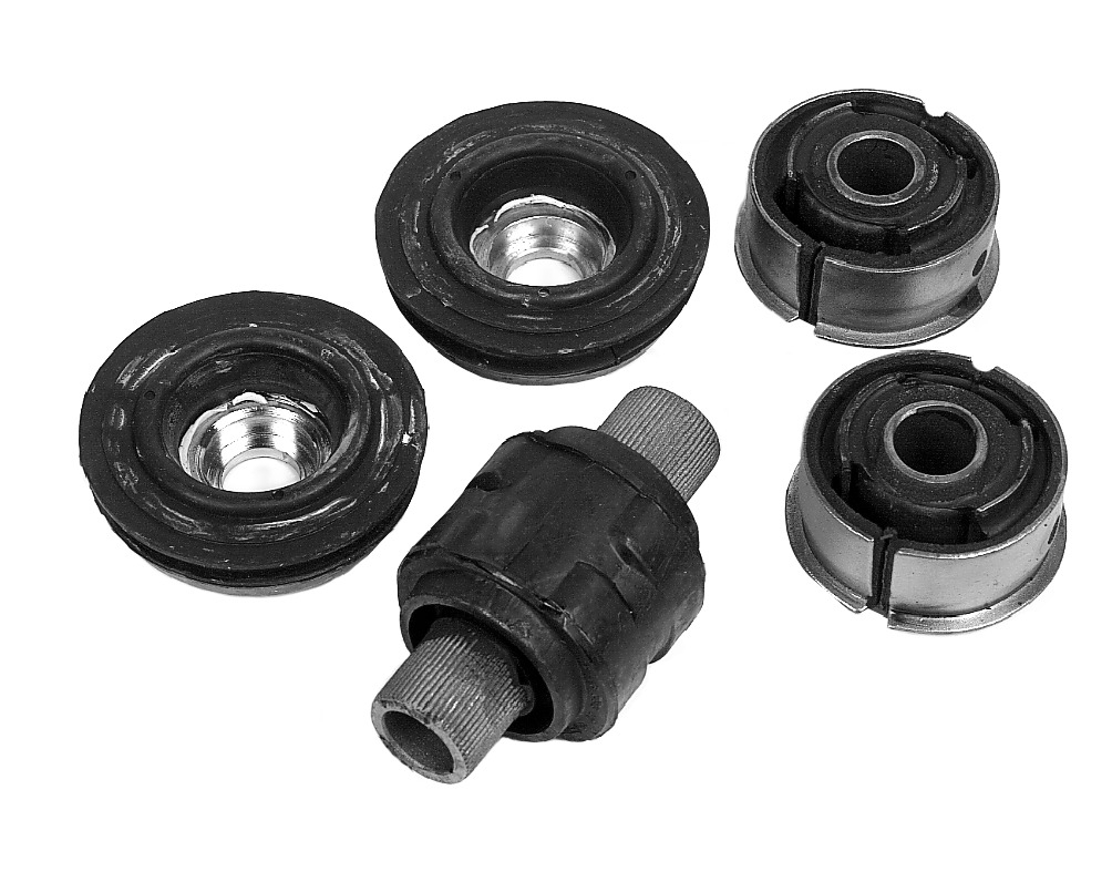 Kit de réparation, bras triangulaire MEYLE-ORIGINAL Quality | MEYLE