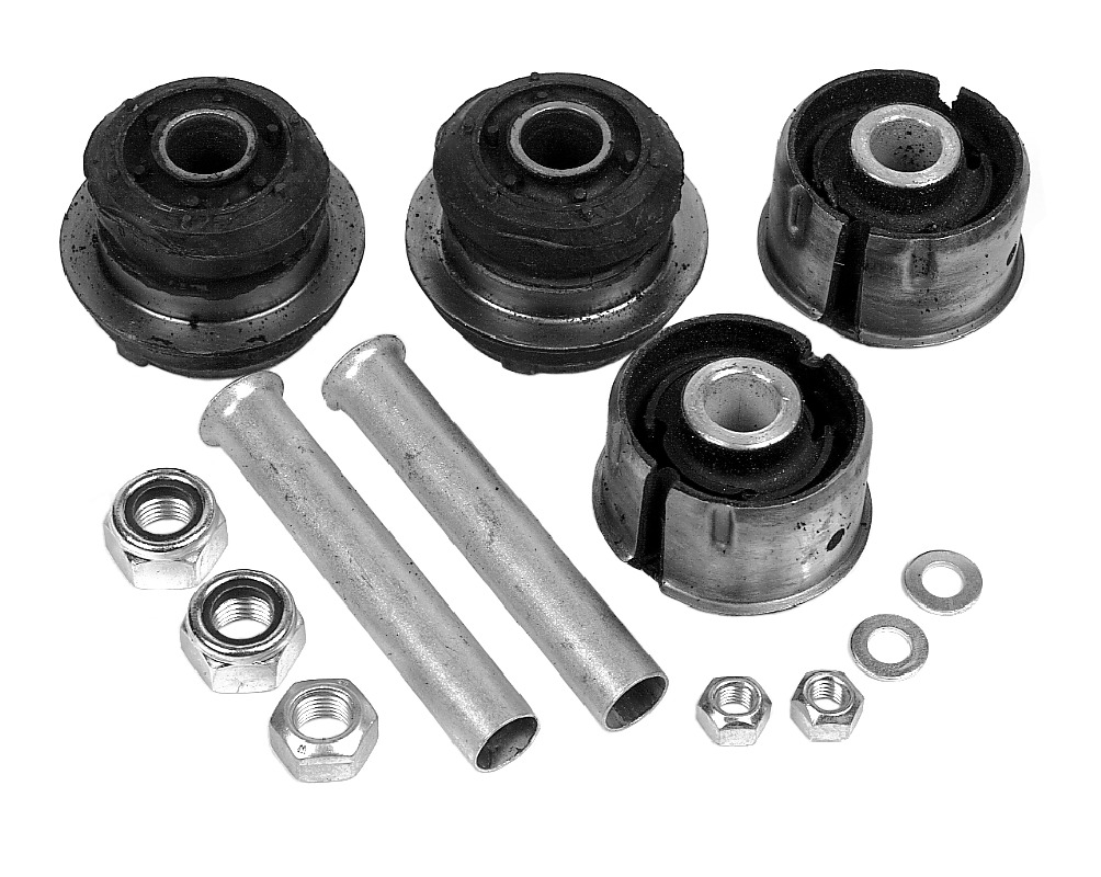 Kit de réparation, bras triangulaire MEYLE-ORIGINAL Quality | MEYLE