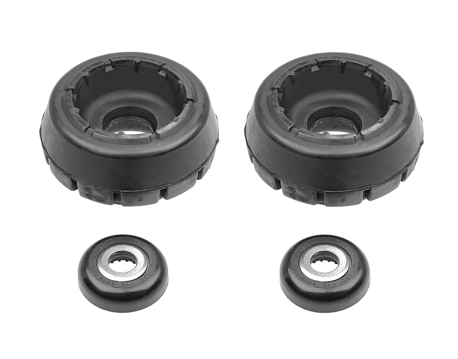 Coupelle de suspension MEYLE-ORIGINAL Quality | MEYLE