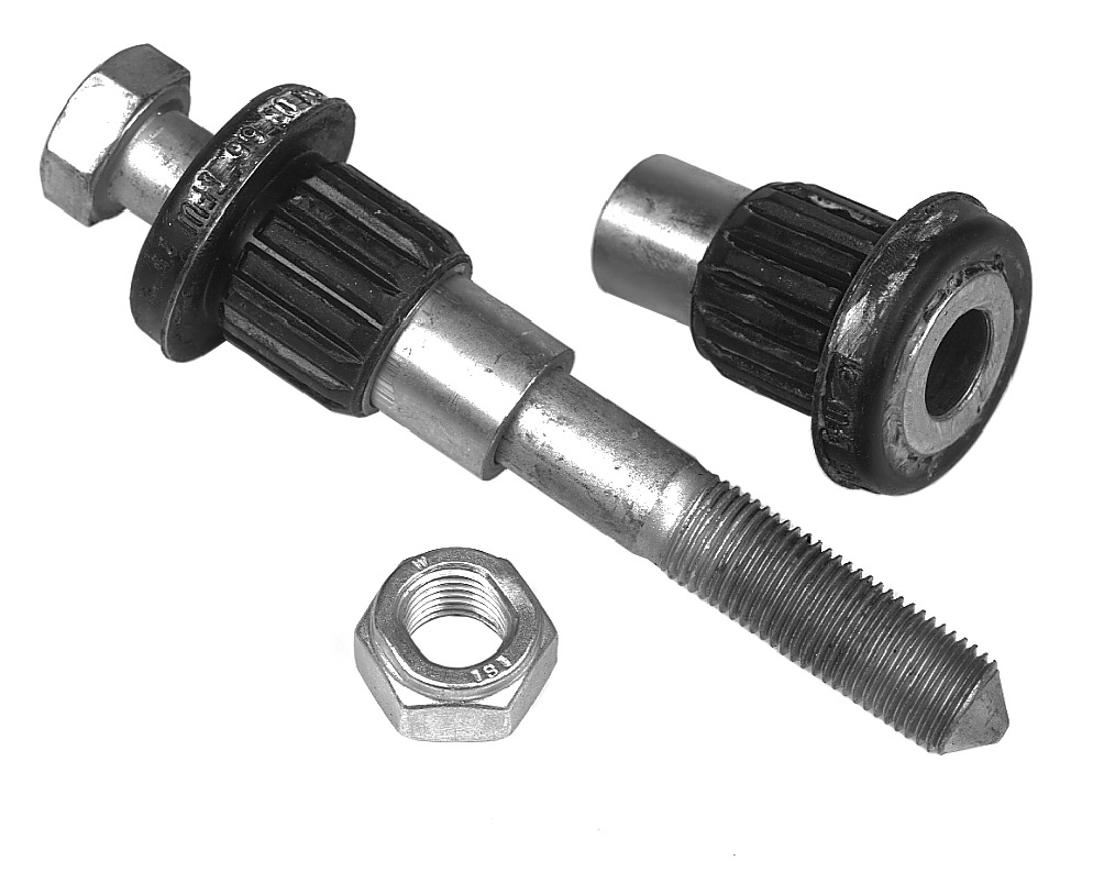 Kit d'assemblage, levier de déviation MEYLE-ORIGINAL Quality | MEYLE