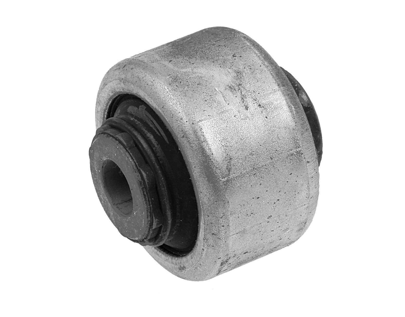 Douille de palier, bras transversal MEYLE-ORIGINAL Quality | MEYLE