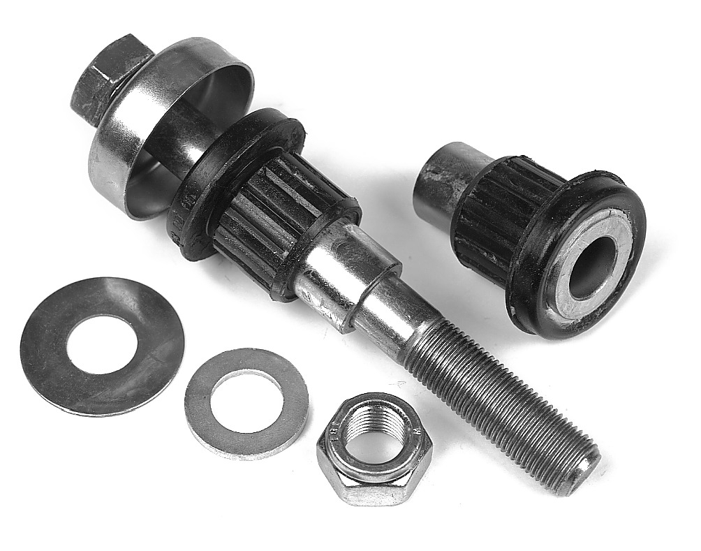 Kit d'assemblage, levier de déviation MEYLE-ORIGINAL Quality | MEYLE