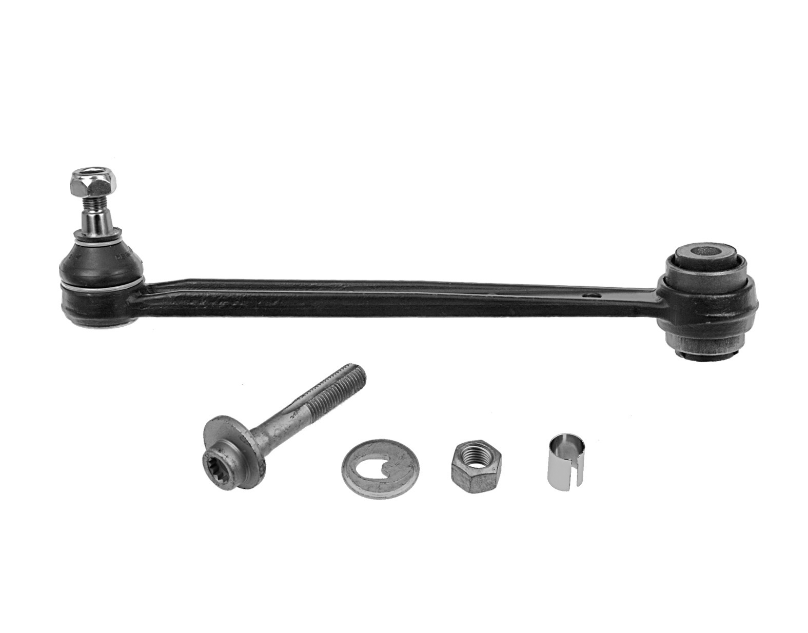 Biellette de barre stabilisatrice MEYLE-ORIGINAL Quality | MEYLE