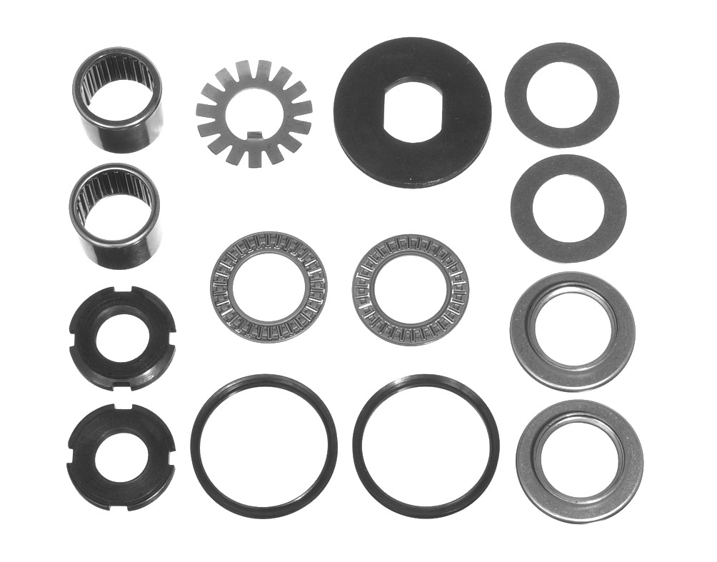 Kit de réparation, fusée d'essieu MEYLE-ORIGINAL Quality | MEYLE