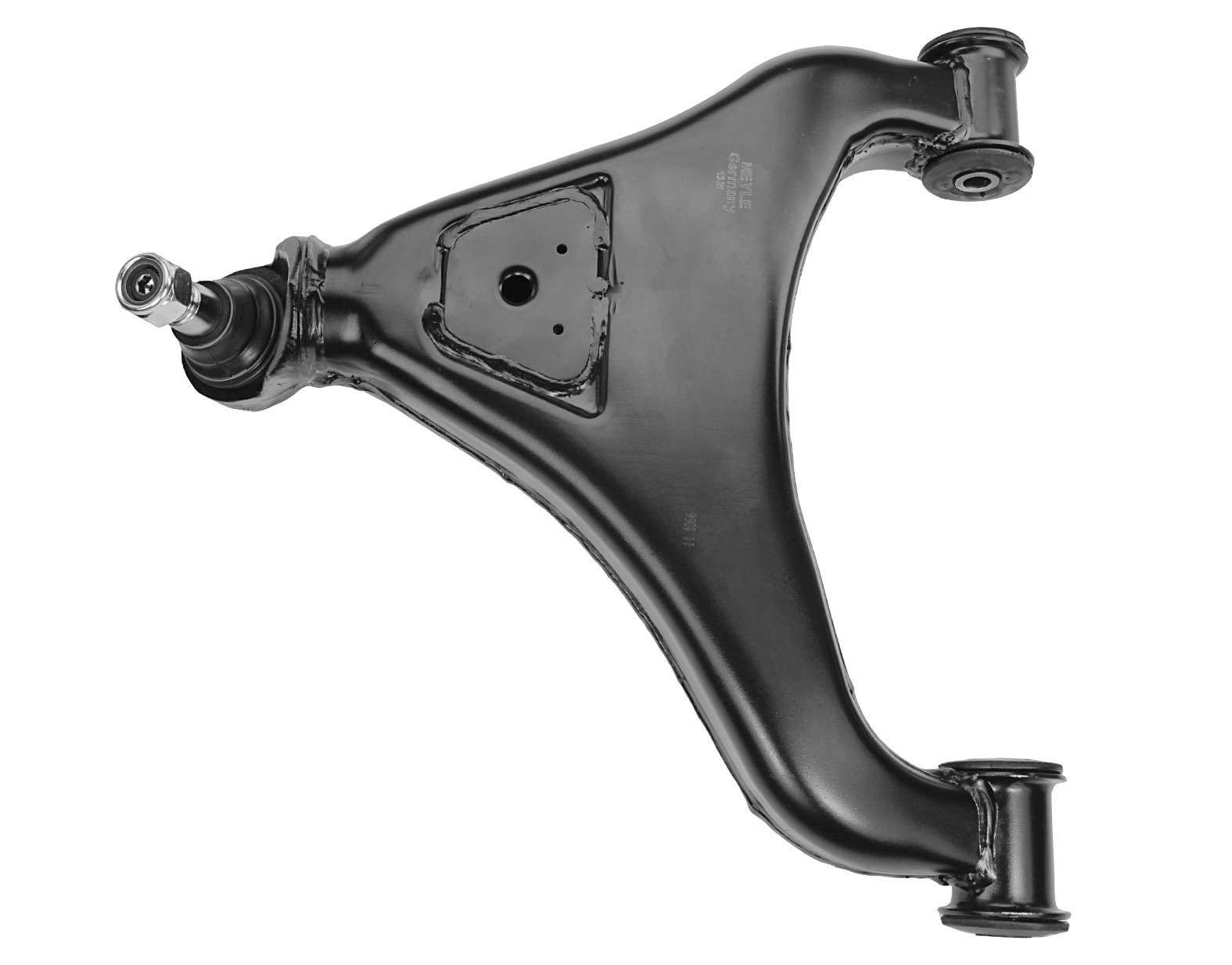 Bras de liaison, suspension de roue MEYLE-HD Quality | MEYLE