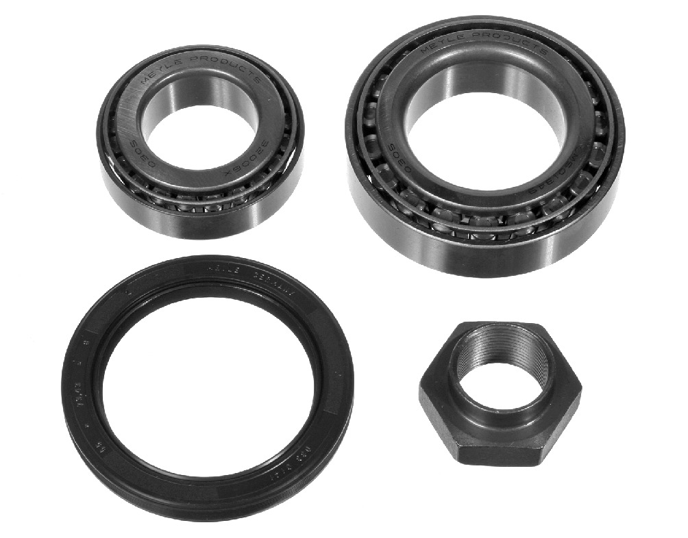 Kit de roulements de roue MEYLE-ORIGINAL Quality | MEYLE