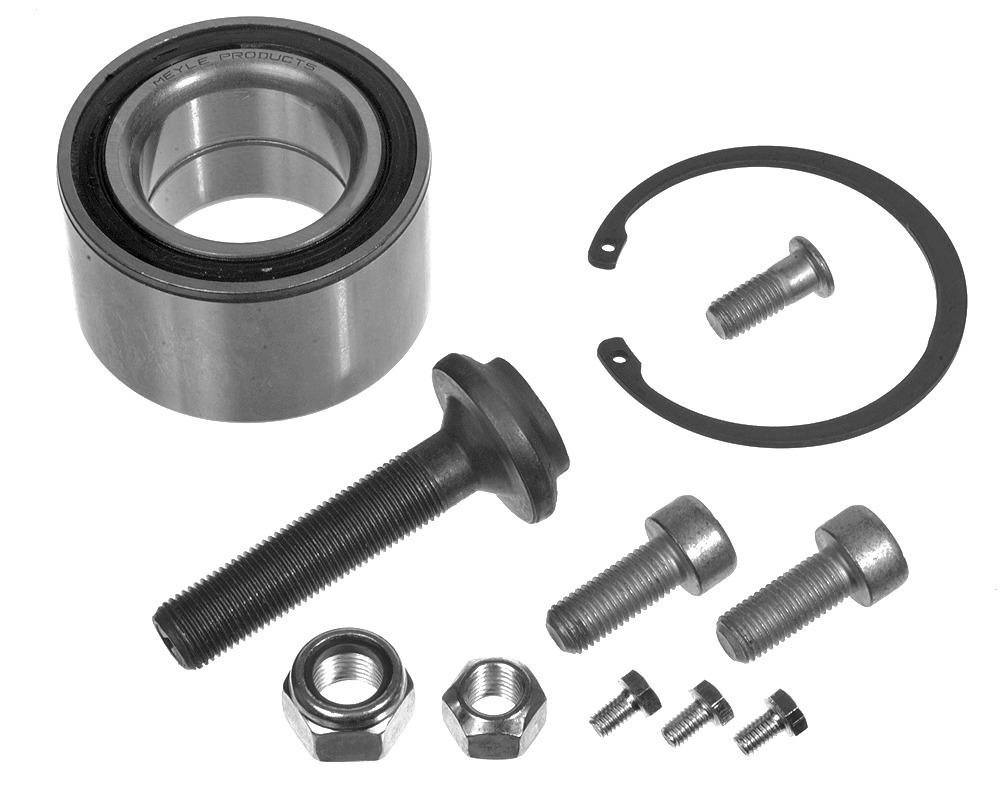 Kit de roulements de roue MEYLE-ORIGINAL Quality | MEYLE