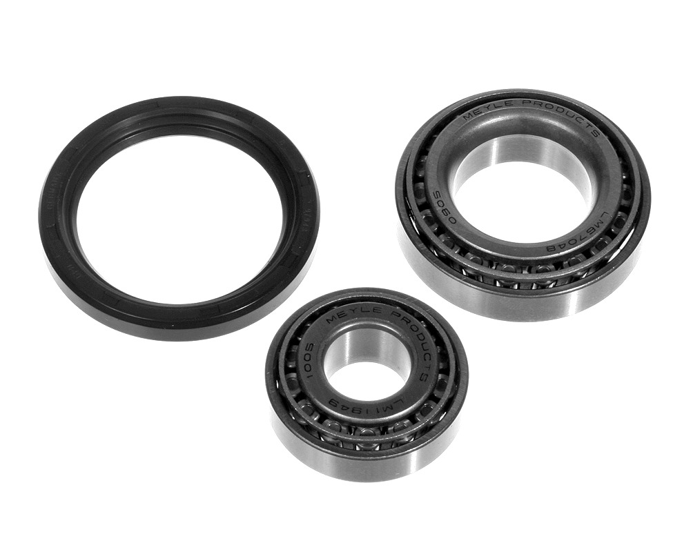 Kit de roulements de roue MEYLE-ORIGINAL Quality | MEYLE