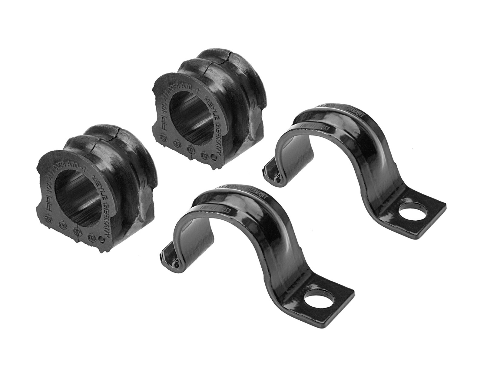 Suspension, stabilisateur MEYLE-ORIGINAL Quality | MEYLE