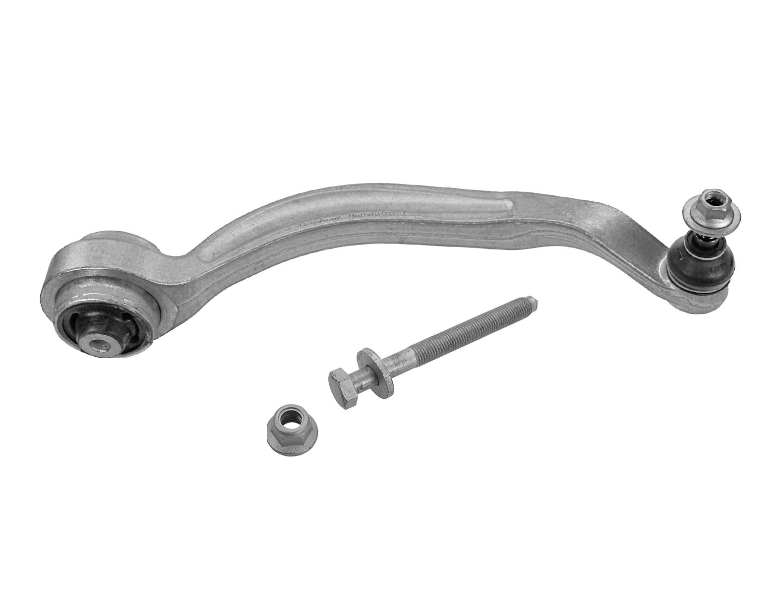 Bras de liaison, suspension de roue MEYLE-HD Quality | MEYLE