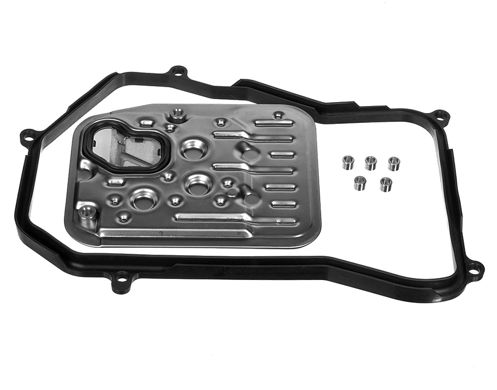 Kit de filtre hydraulique, boîte automatique MEYLE-ORIGINAL Quality | MEYLE
