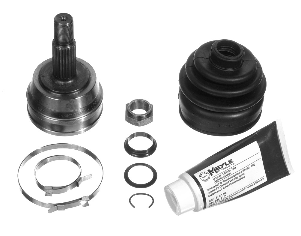 Jeu de joints, arbre de transmission MEYLE-ORIGINAL Quality | MEYLE