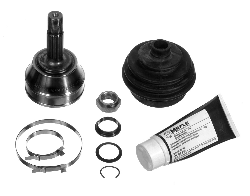 Jeu de joints, arbre de transmission MEYLE-ORIGINAL Quality | MEYLE