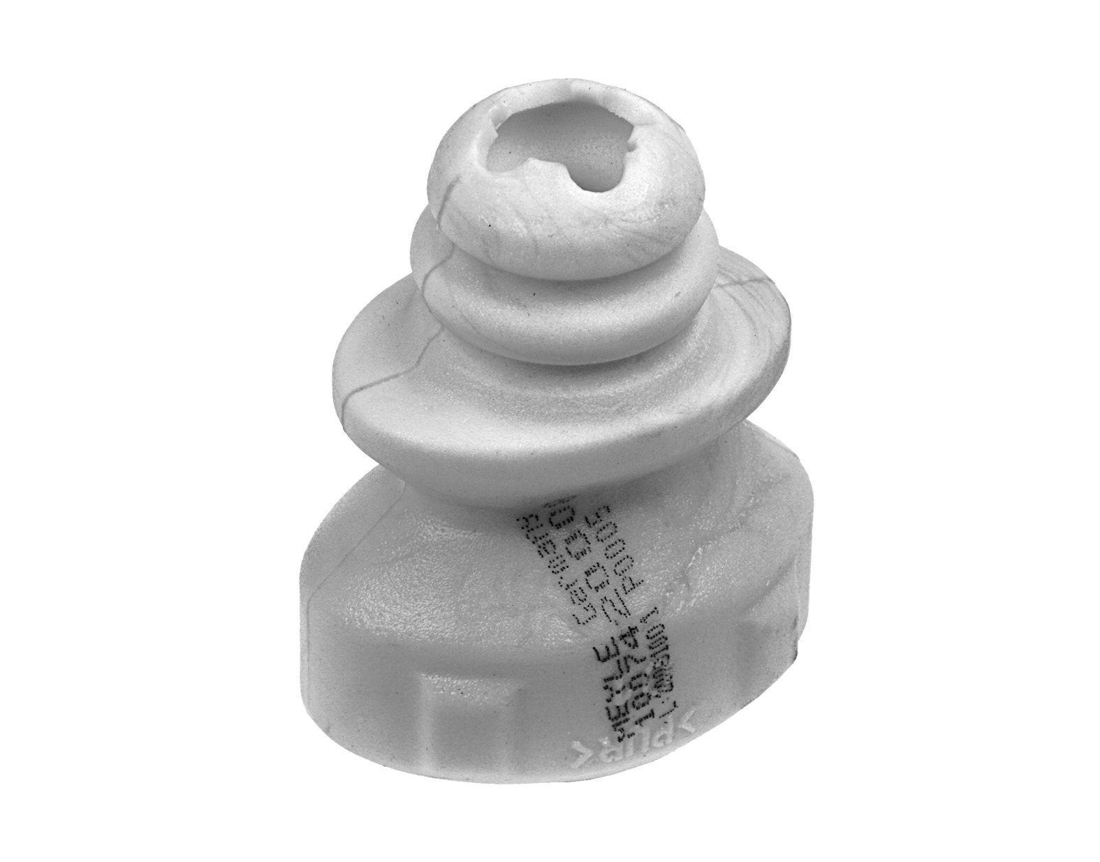 Butée élastique, suspension MEYLE-ORIGINAL Quality | MEYLE