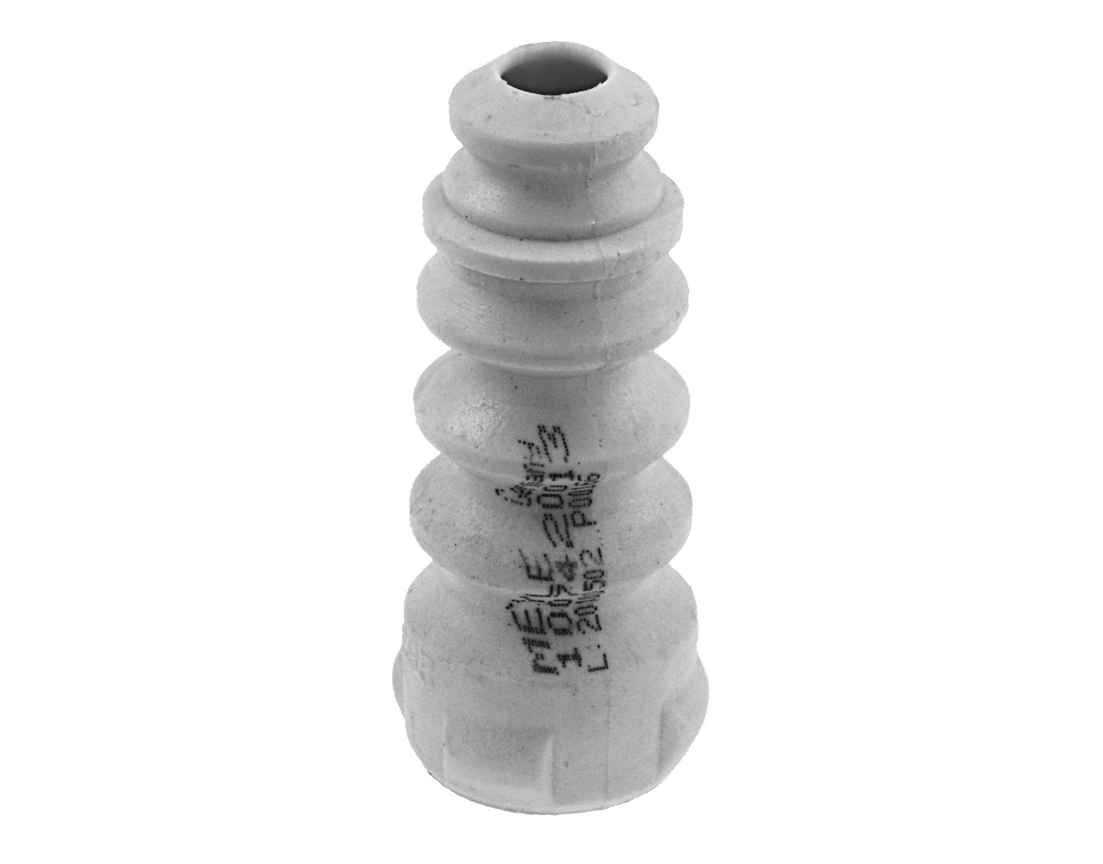 Butée élastique, suspension MEYLE-ORIGINAL Quality | MEYLE